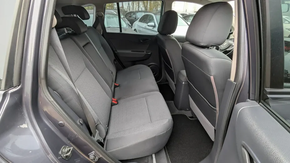 RENAULT Koleos -