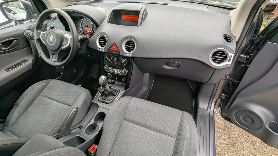 RENAULT Koleos -