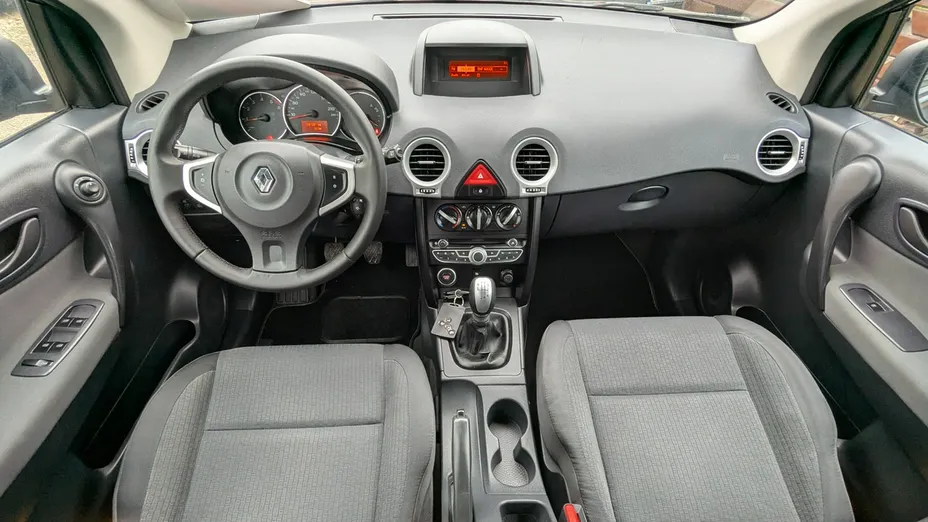 RENAULT Koleos -