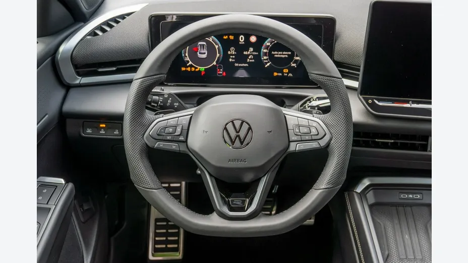 VOLKSWAGEN T-ROC -