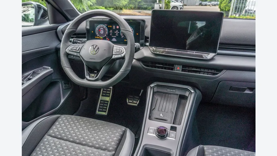 VOLKSWAGEN T-ROC -
