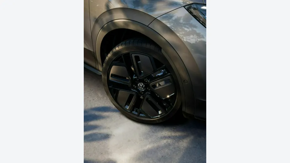 VOLKSWAGEN T-ROC -
