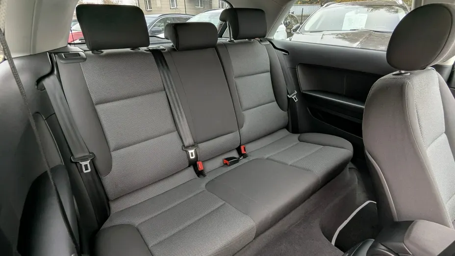 AUDI A3 -