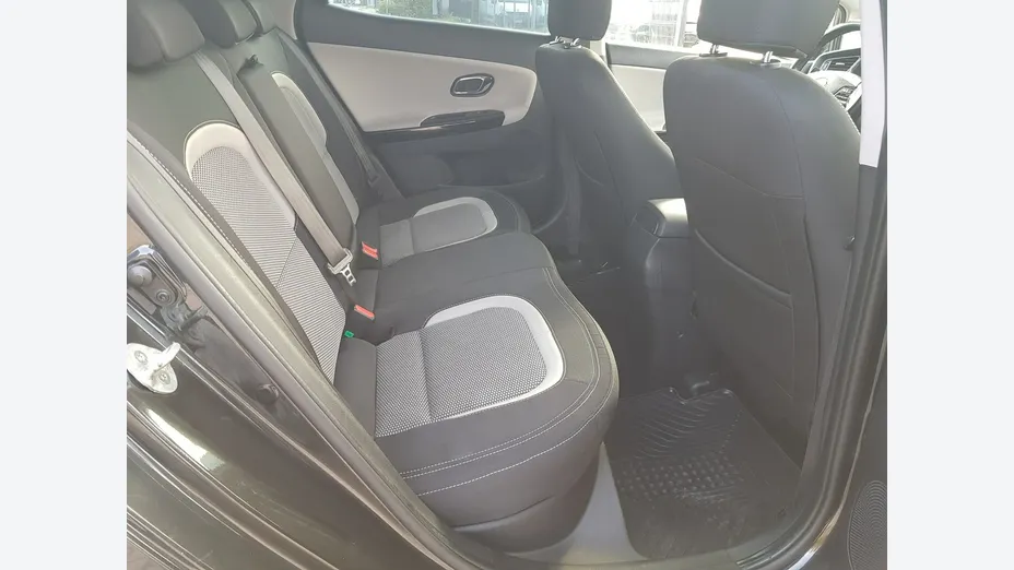 KIA Cee'd -