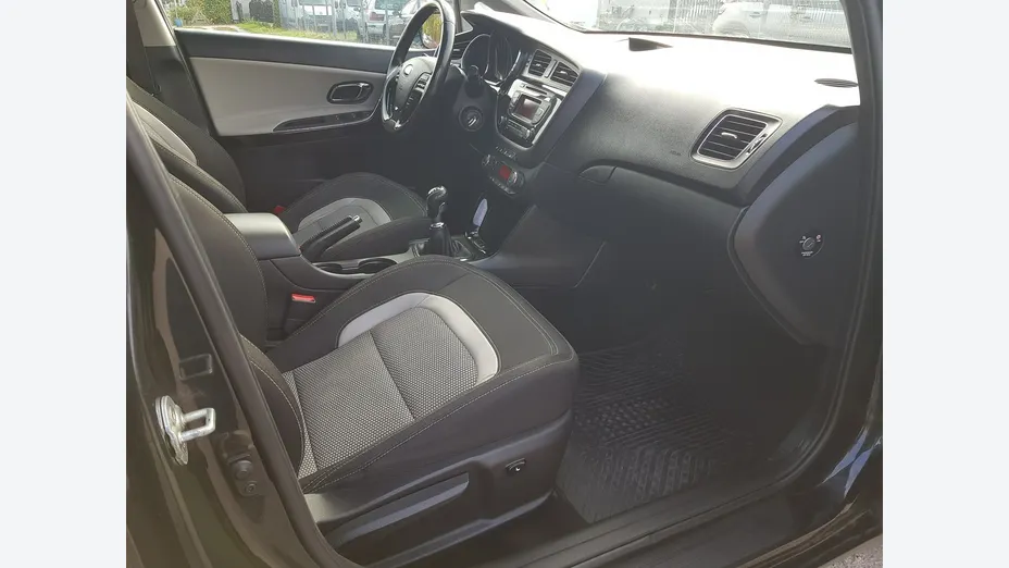 KIA Cee'd -