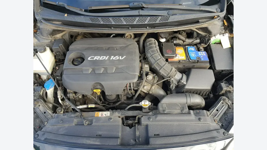 KIA Cee'd -