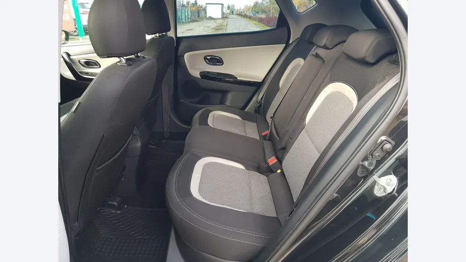 KIA Cee'd -