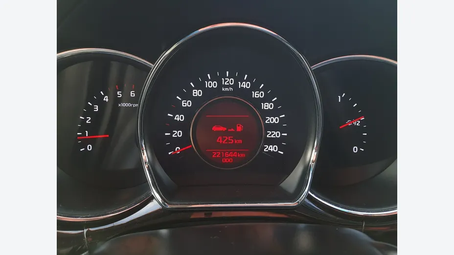 KIA Cee'd -