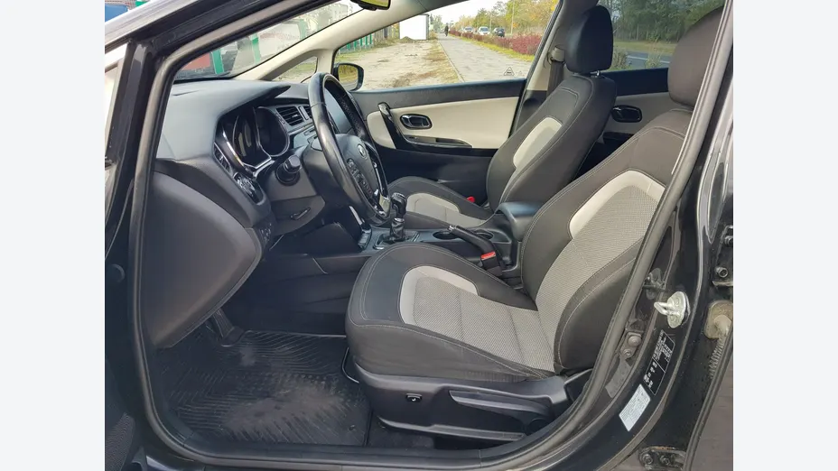 KIA Cee'd -