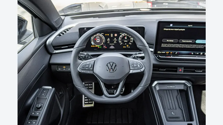 VOLKSWAGEN T-ROC -