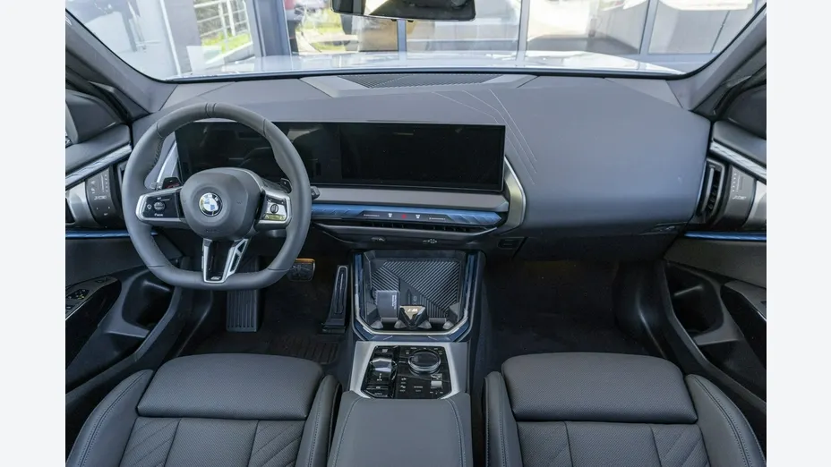 BMW X3 -