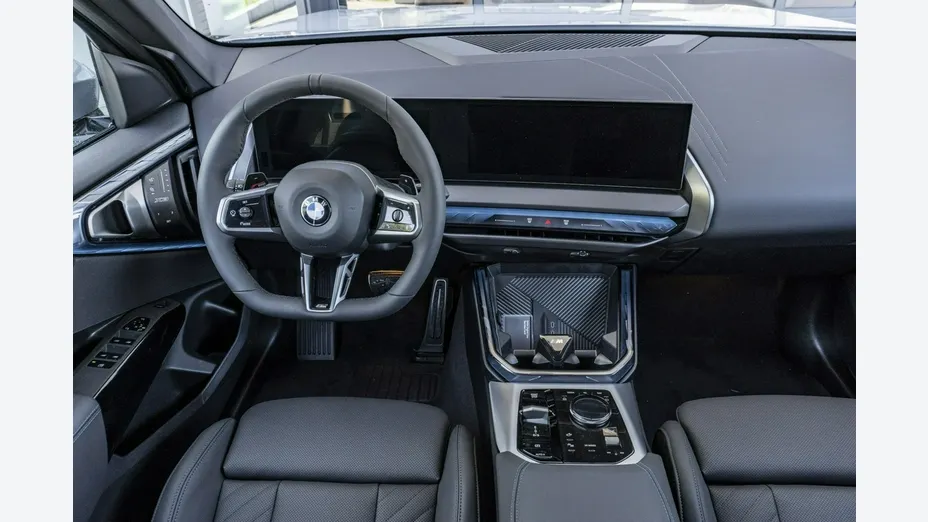 BMW X3 -