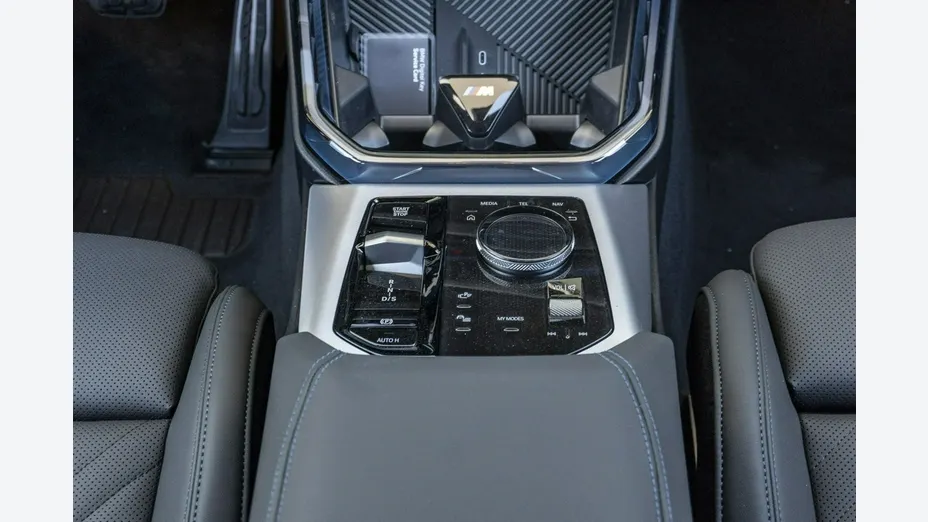 BMW X3 -