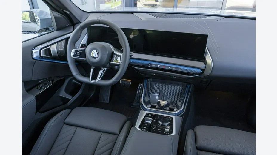 BMW X3 -