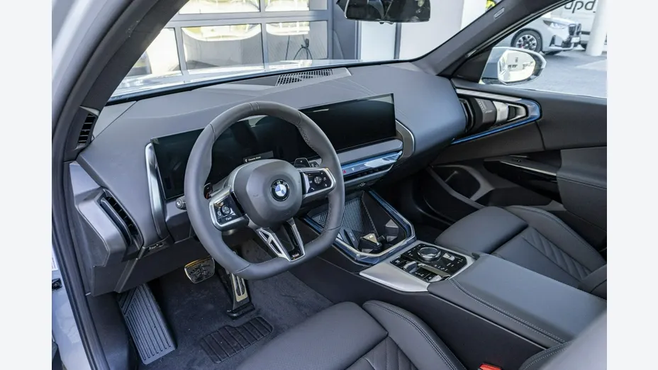 BMW X3 -