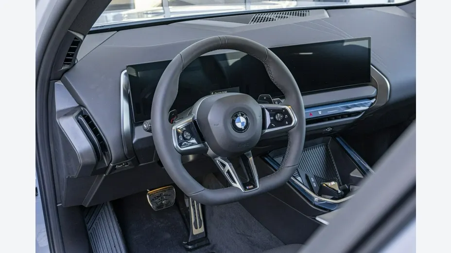 BMW X3 -