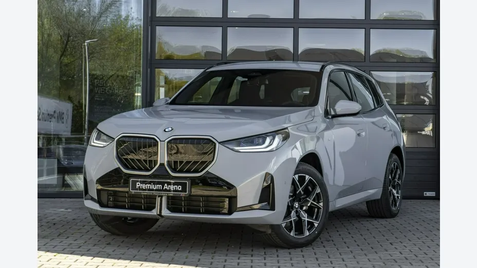 BMW X3 -
