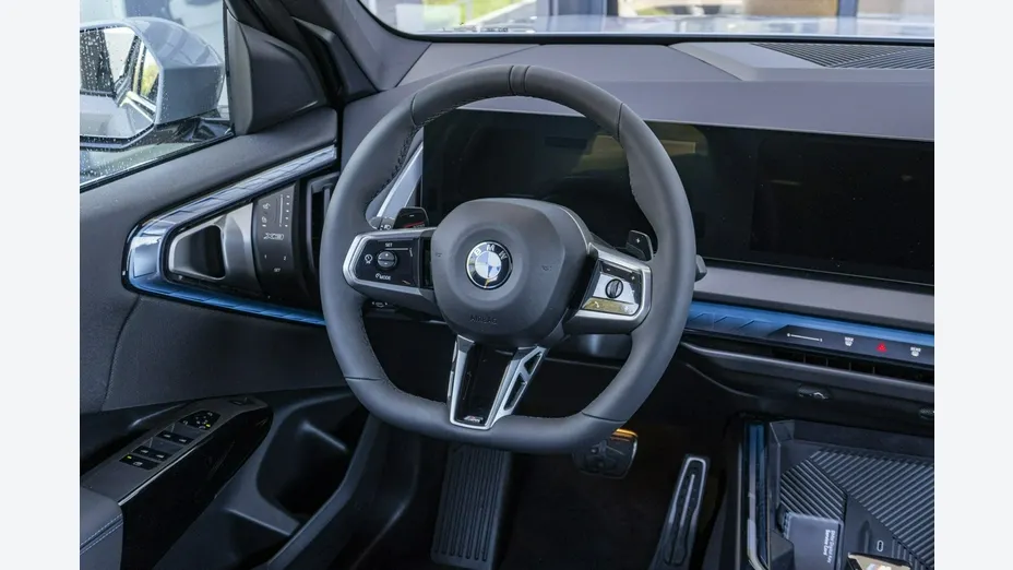 BMW X3 -