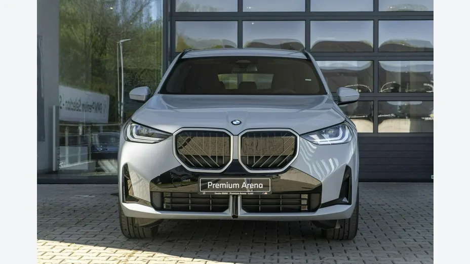 BMW X3 -