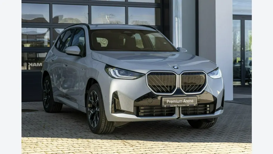 BMW X3 -