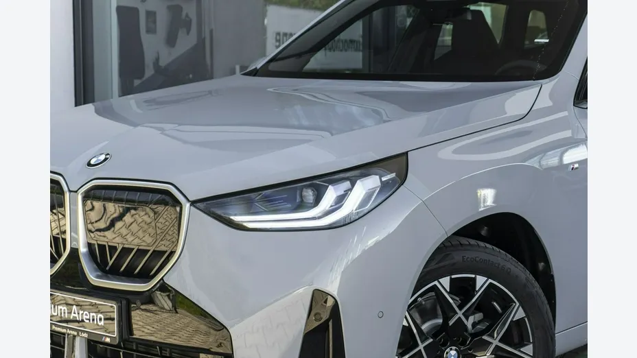 BMW X3 -