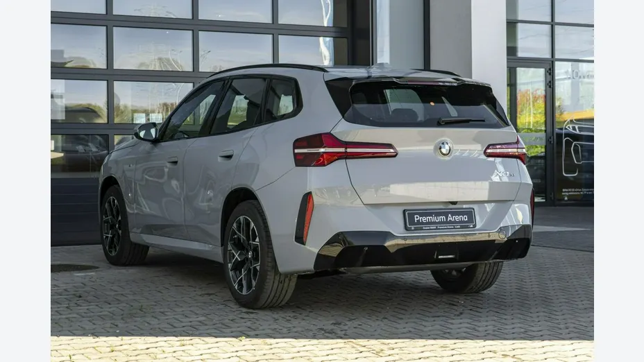 BMW X3 -