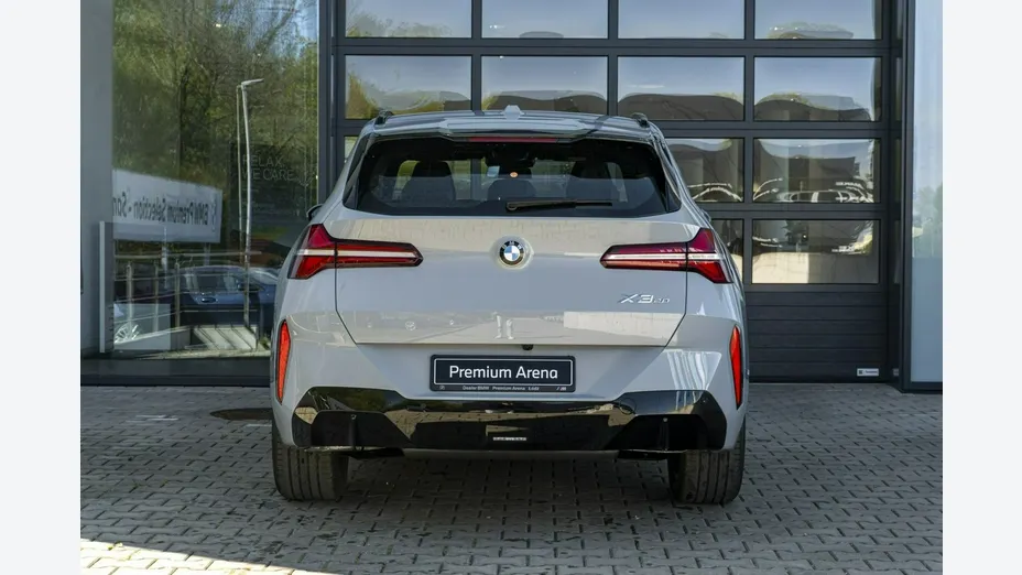 BMW X3 -