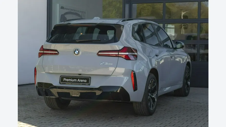 BMW X3 -