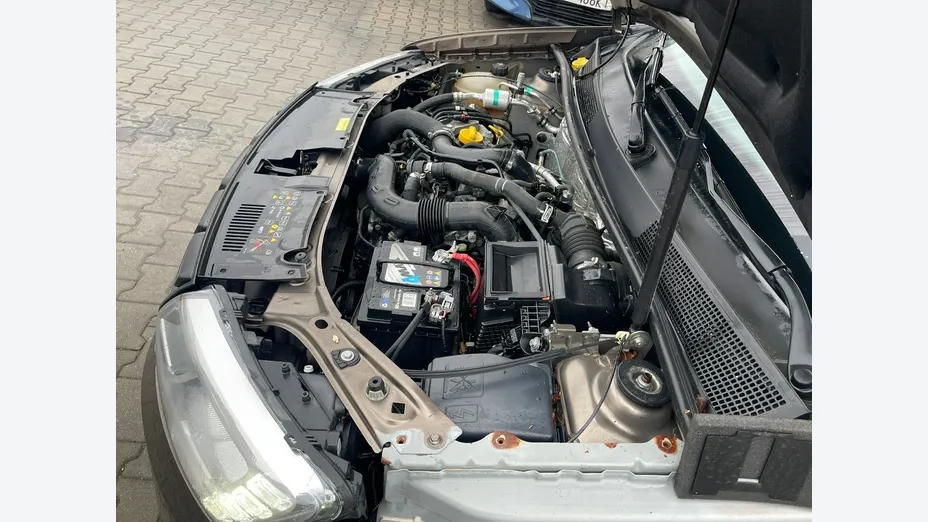 DACIA Sandero -