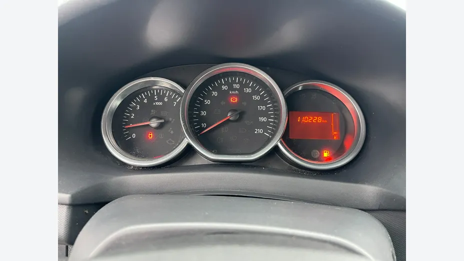 DACIA Sandero -