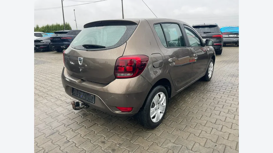 DACIA Sandero -