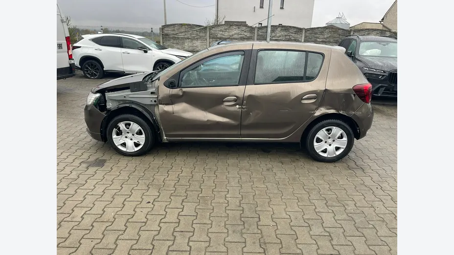 DACIA Sandero -
