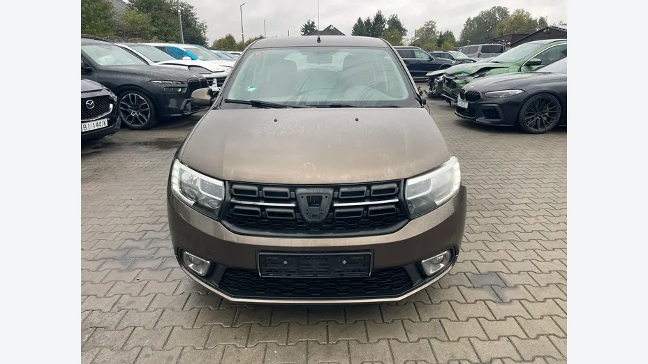 DACIA Sandero -