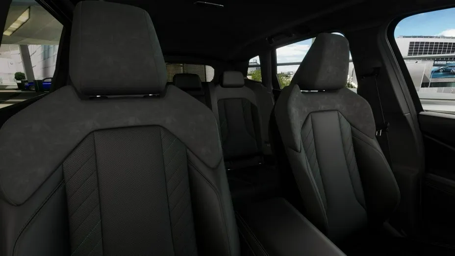 BMW X3 -