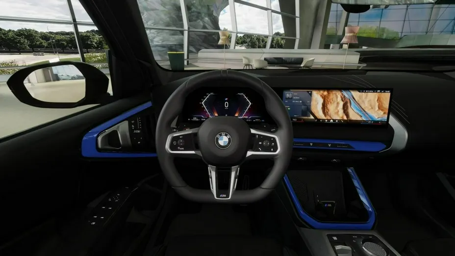 BMW X3 -
