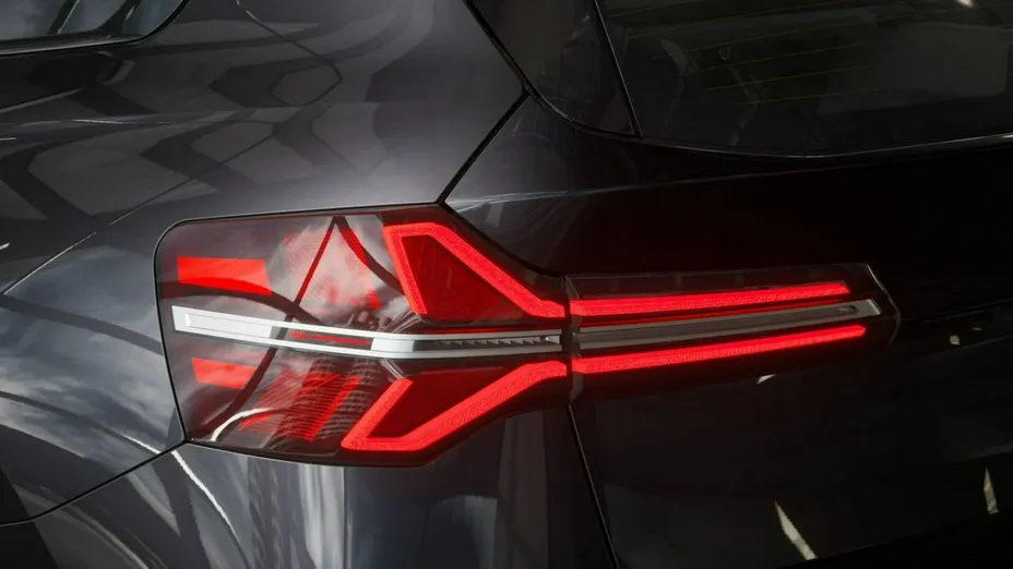 BMW X3 -