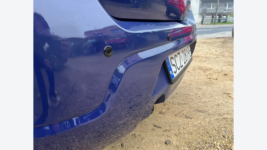 DACIA Sandero -