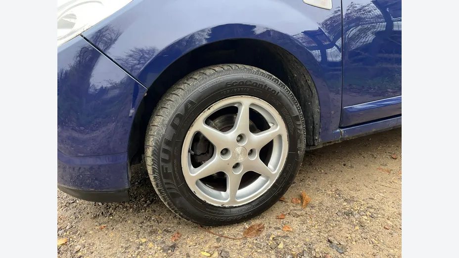 DACIA Sandero -