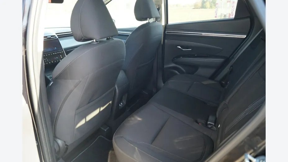 HYUNDAI Tucson -