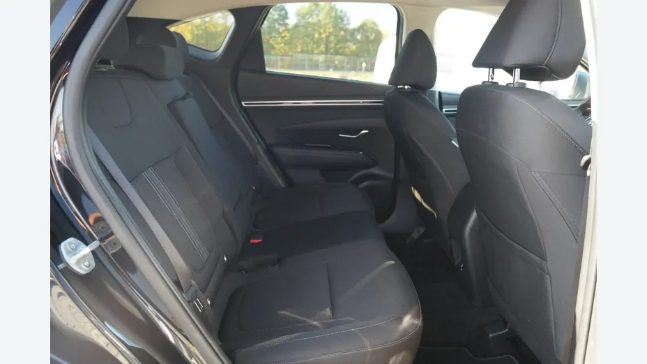 HYUNDAI Tucson -