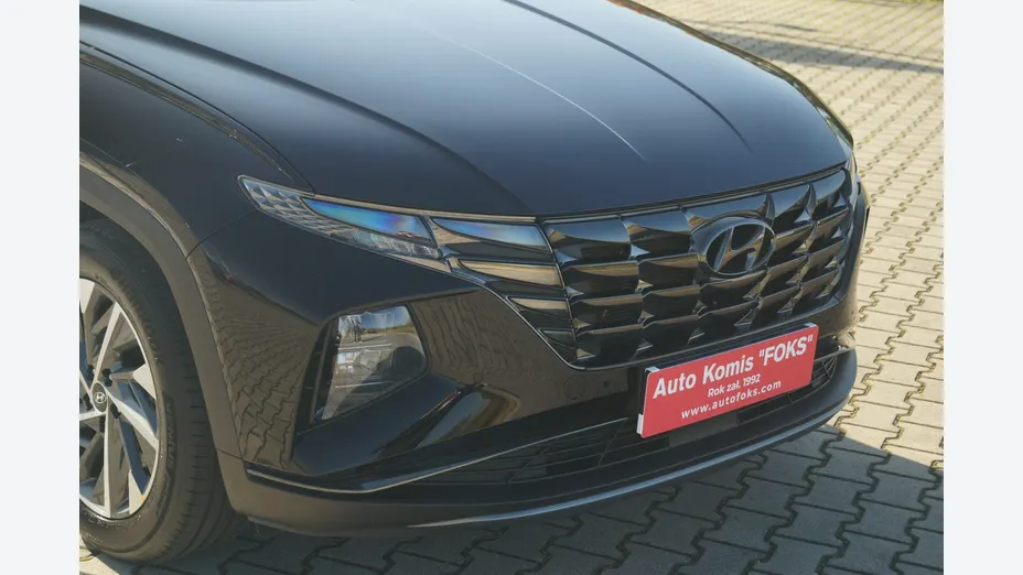 HYUNDAI Tucson -