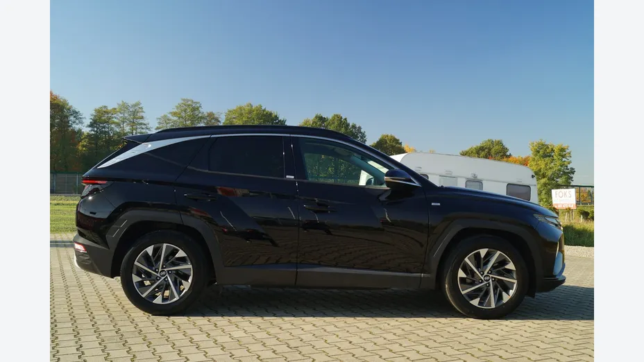 HYUNDAI Tucson -