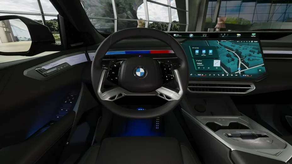 BMW X5 -