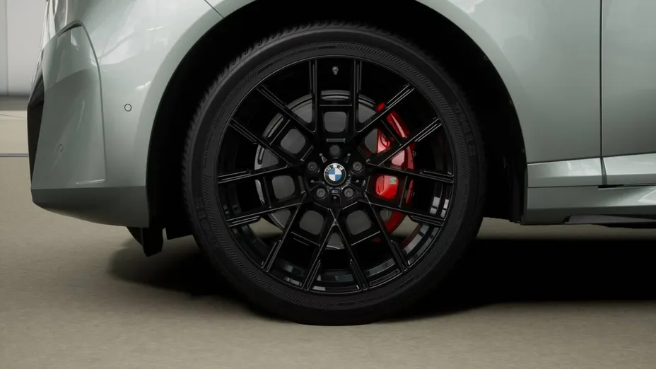 BMW X5 -
