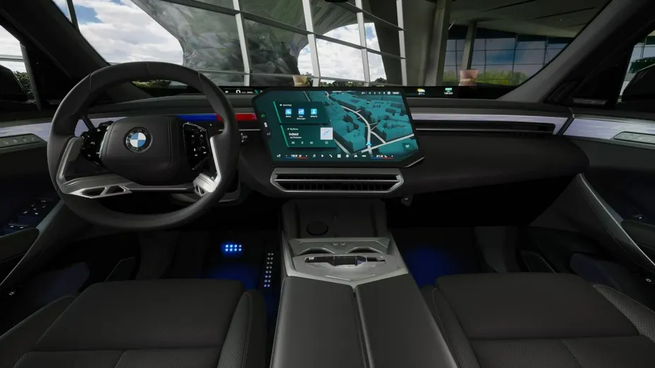 BMW X5 -