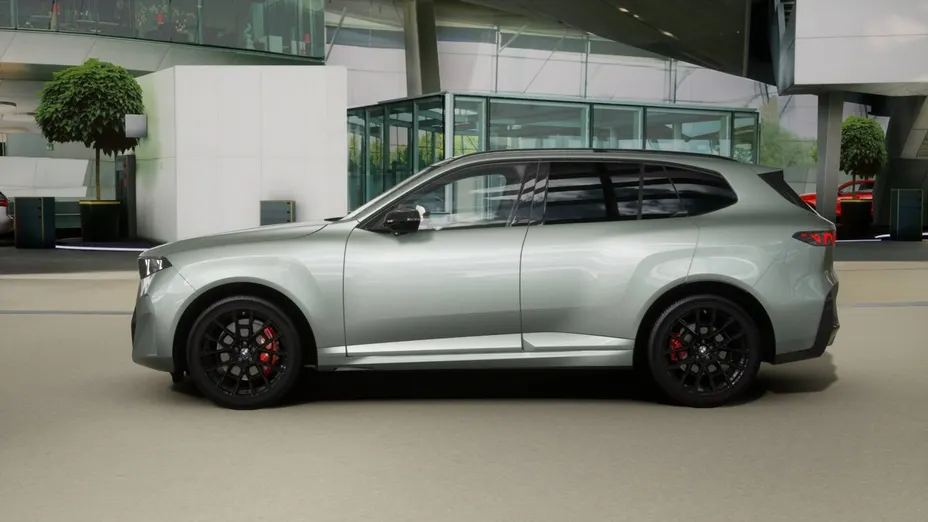 BMW X5 -