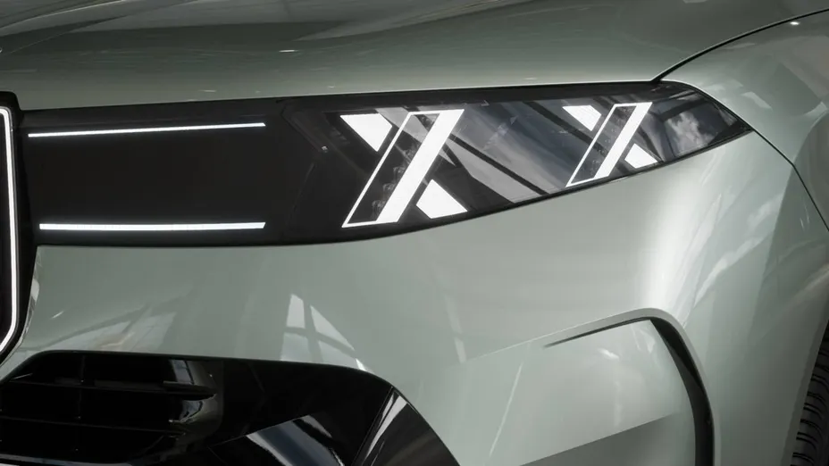 BMW X5 -