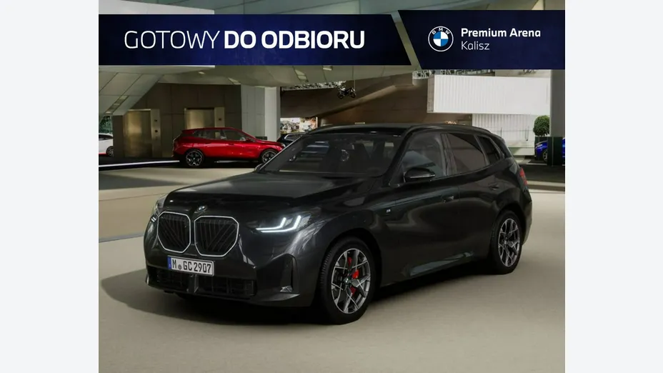 BMW X3 -