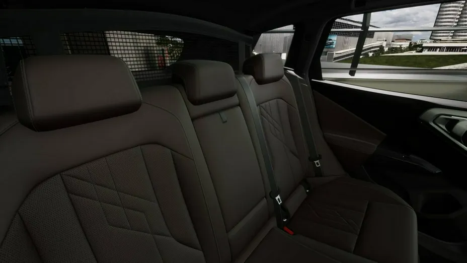 BMW X3 -