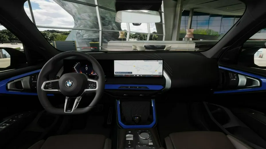 BMW X3 -